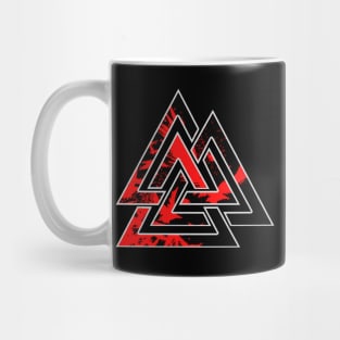 Valknut 1.1 Mug